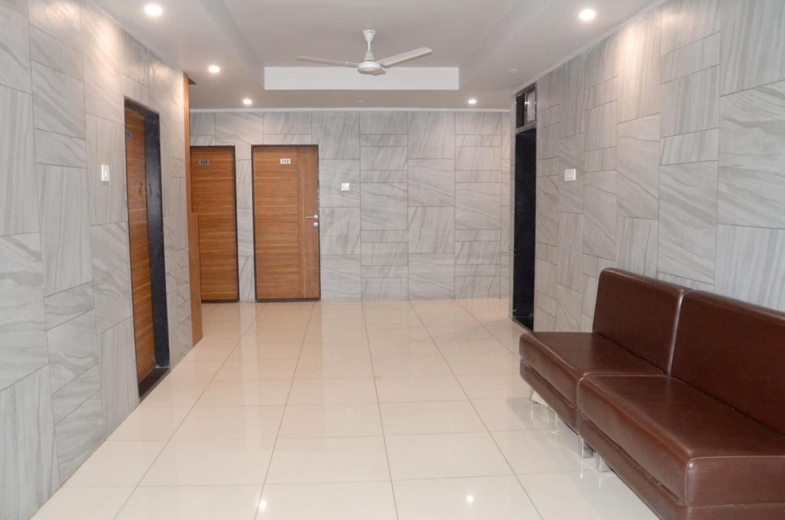 Hotel Sahyog Padra  Zewnętrze zdjęcie