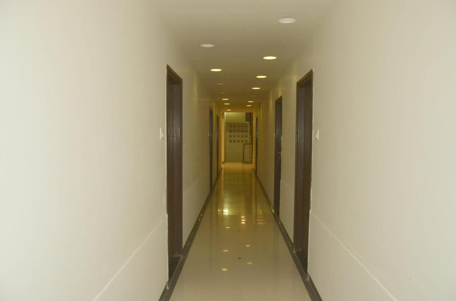 Hotel Sahyog Padra  Zewnętrze zdjęcie